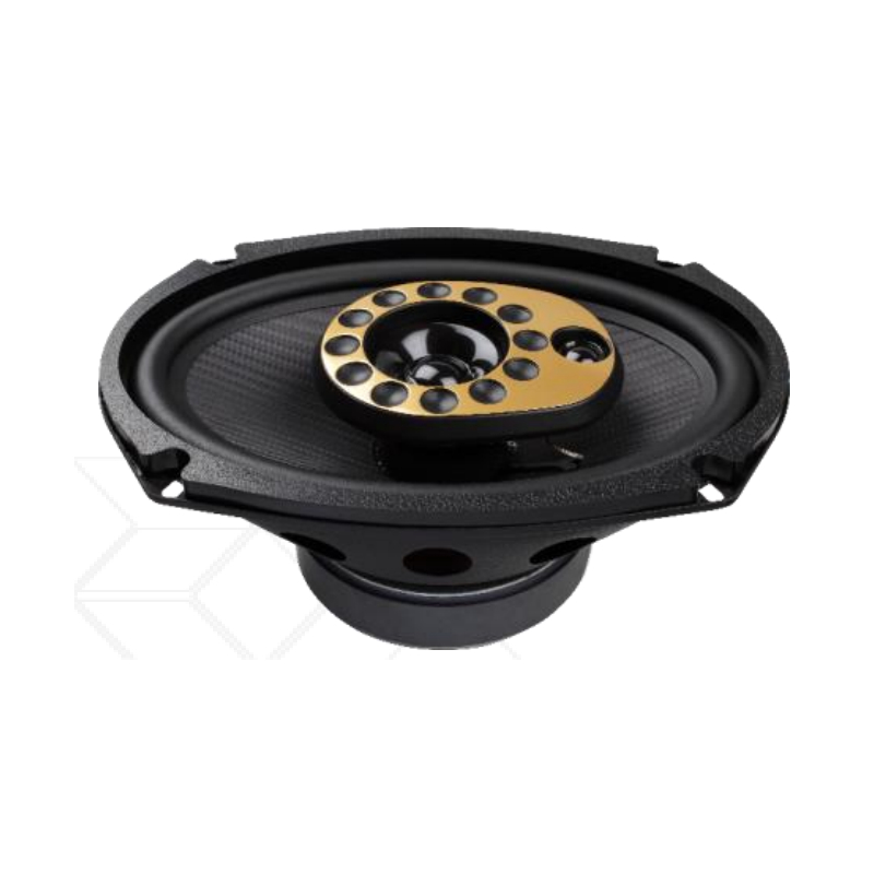 Buy Jensen JS69T JS Series 6x9” 75W RMS (375W Peak Power Handling) 4Ohm