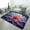 color-3, variant on Flower Carpet Rug for Home Living Room Bedroom Sofa Doormat Decor Area Rug Non-slip Mat