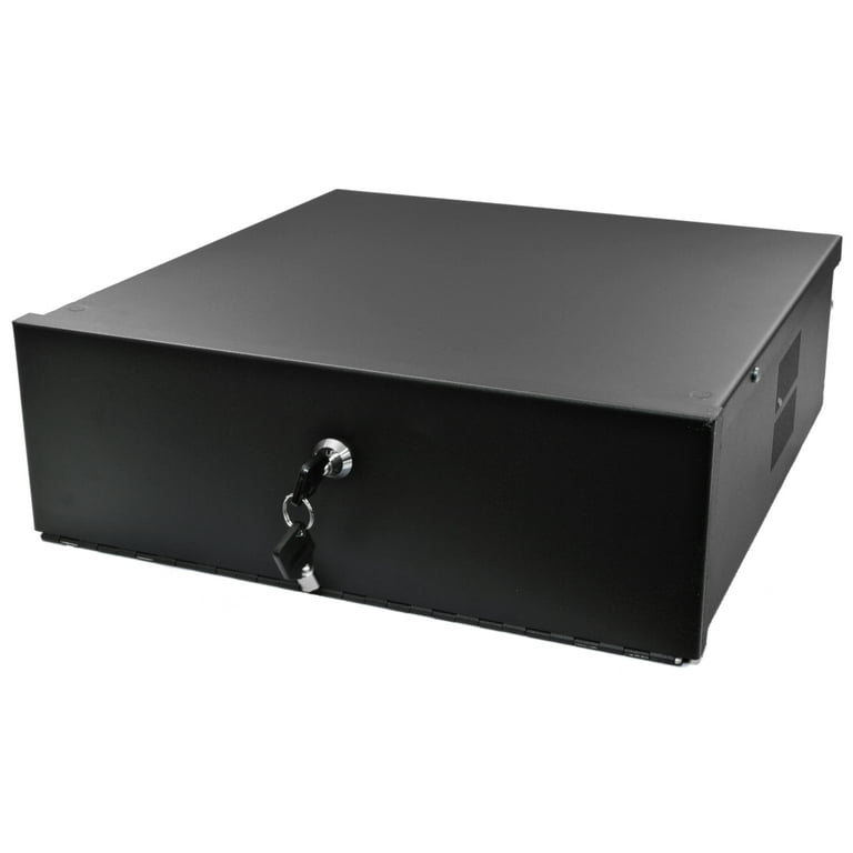 Dvr Security Lock Box Matttroy
