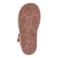 thumbnail image 5 of Wonder Nation Baby and Toddler Girls Fruit Sandals, 5 of 6