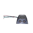 thumbnail image 2 of Sidaley Convertidor de altavoz de Audio para coche, adaptador Universal de alto ajuste, enchufe de arneses, adaptadores de Radio de aplicación amplia, Vehículos, repuestos y accesorios Mis Sidaley  VI018968-01, 2 of 6