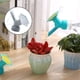thumbnail image 3 of Boquilla de Regadera Yuarrent Accesorio de Jardinería Gris, 3 of 6