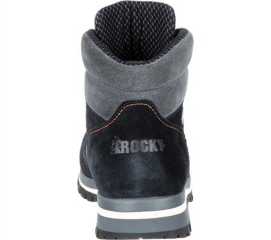 Rocky Scrambler 6\