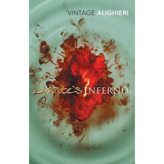 Pre-Owned Inferno (Paperback) 0099583429 9780099583424
