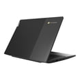 thumbnail image 5 of LENOVO IDEAPAD 3 CHROMEBOOK 11.6" HD CELERON N4020 4GB 64GB EMMC - ONYX BLACK, 5 of 6