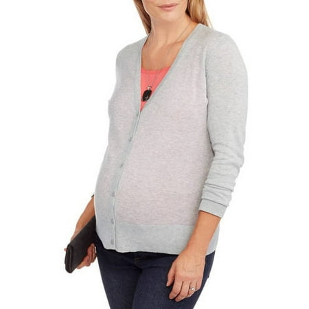 Maternity V-neck Boyfriend C