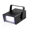 thumbnail image 1 of Luz estroboscópica ENUOLI Mini LED, color blanco 24, superbrillante, 1 of 7