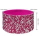 thumbnail image 4 of Funda Inferior Silicona Con Purpurina Diamante para 40 Oz (rosa) Rojo, 4 of 5