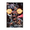 Ultimate X-Men Vol. 8 - New Mutants Lightly Used Condition
