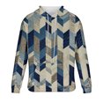 thumbnail image 4 of Nmnitkp Hoodies For Men Comfortable and Warm Sweaters Men's Plus Size Sweatshirt Stretchy Pullover Hoodies Sweatshirts Pocket Tee Shirts Tops for Sports & Soft and Skin-Friendly Hoddie, 4 of 4