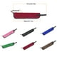 thumbnail image 4 of Bolsa de Estuche de almacenamiento Toystoory portátil reutilizable con cremallera tipo 6, 4 of 6