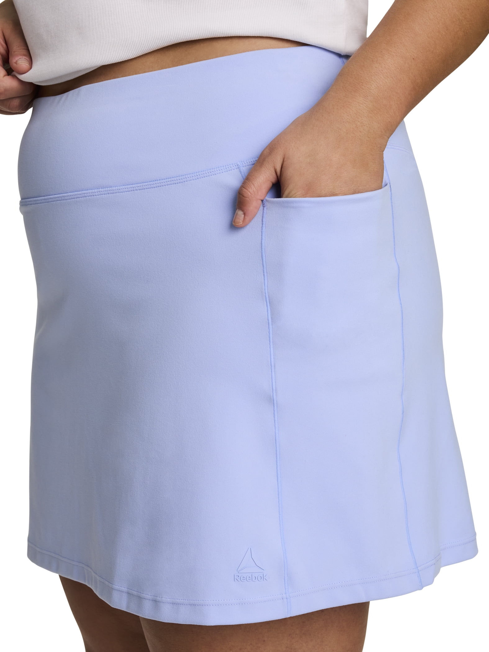Reebok Women's Move High Rise Skort, Sizes XS-4X