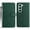 Green, variant on Flip Wallet Case for Infinix Hot 50 5G with Kickstand & Wrist Strap, Shockproof TPU Inner Red