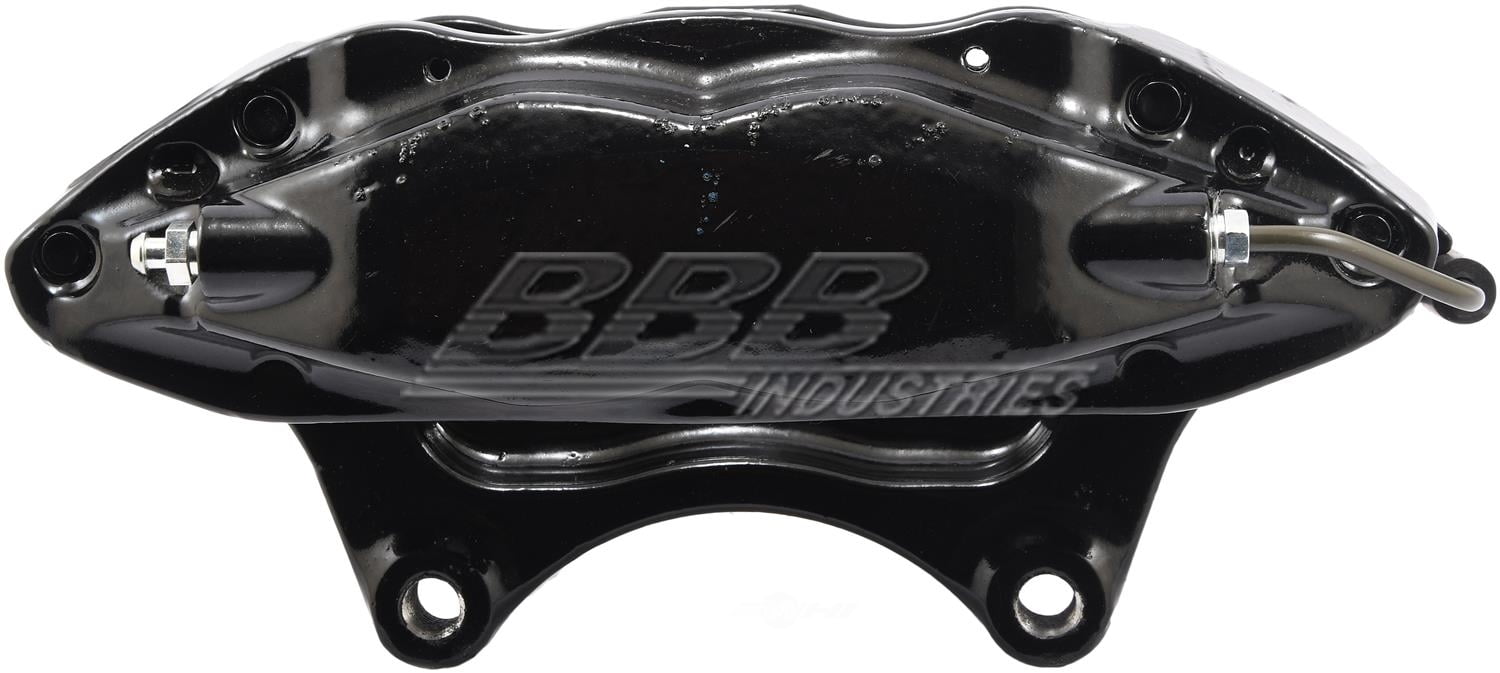 TERREPOWER formerly BBB Industries 97B17423B Reman Caliper w/installation Hardware