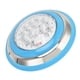 thumbnail image 3 of Luz LED Para Piscina Que Cambia De Color, Lámpara De Pared Subacuática, Luces Sumergibles Para Piscina Subacuáticas IP68 Con Control Remoto, Luces LED Para Piscina De 12 V Para, 3 of 7