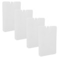 thumbnail image 1 of Phenofice 4Pcs Lightweight Ice Cooler Bags White Multifunctional Ice Packs for Practical Daily Use, 1 of 8