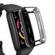 thumbnail image 3 of Protector suave para Huawei Bracelet 6 Watch Protector de pantalla (negro), 3 of 9