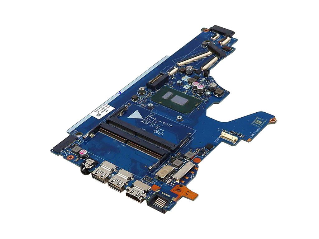 Intel Core I3 Hp 15 Laptop Motherboard HP Laptop Motherboard For