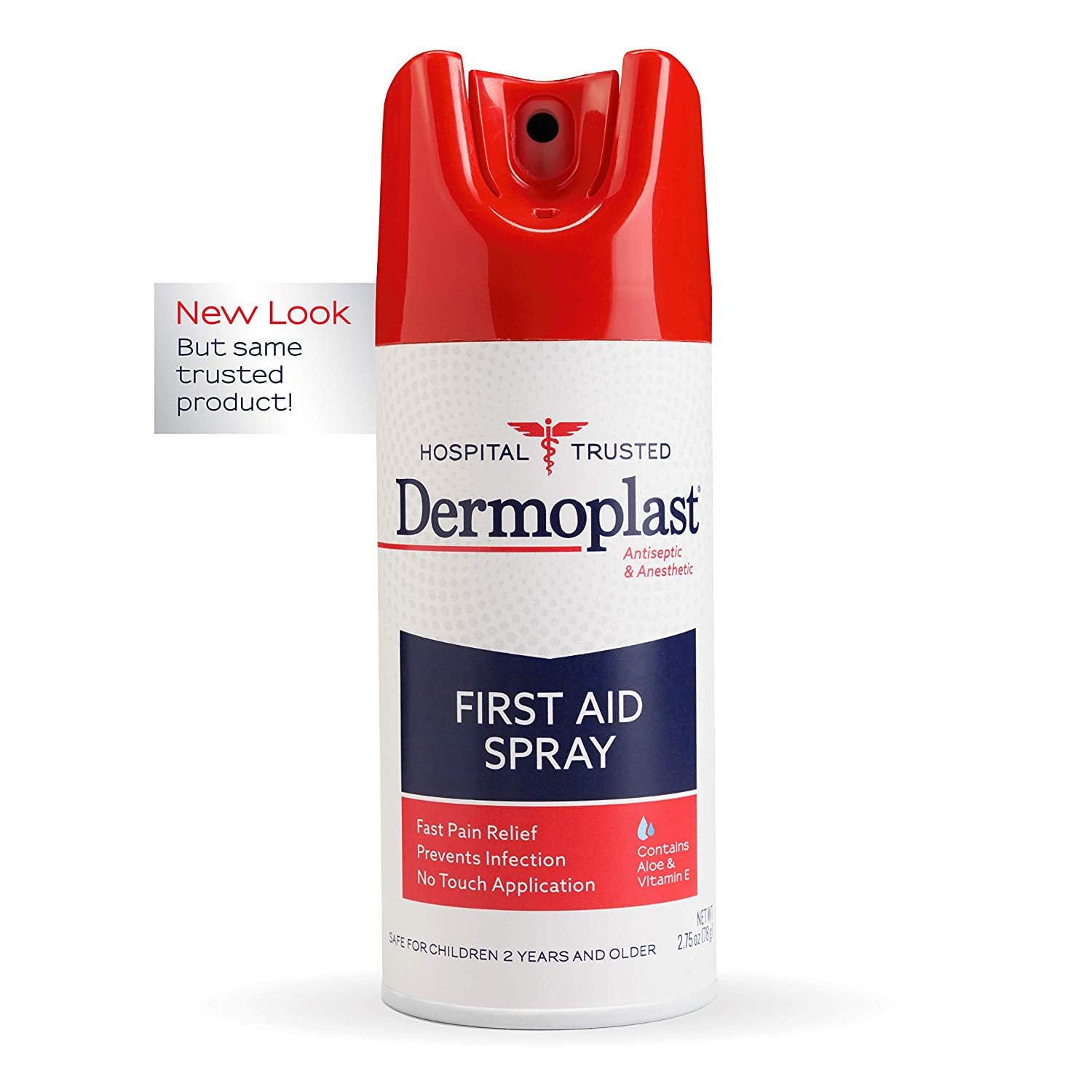 Dermoplast for dogs top
