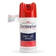 thumbnail image 2 of Dermoplast First Aid Pain Relieving Antibacterial Spray, 2.75 oz, 2 of 10