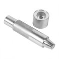 thumbnail image 3 of Grommet Punch Tool, Carbon Steel Craft Setter, Leather Fabric Eyelet Die with Different Sizes for Clothing Curtain, 3 of 3