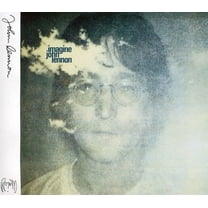 John Lennon - Imagine - Music & Performance - CD
