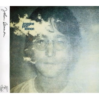 John Lennon - Imagine: The Ultimate Mixes - Music