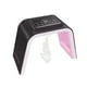 thumbnail image 1 of Luz LED Facial Dreamy Skin con Nano Spray 6 Colores Rejuvenecimiento Plegable Unisex, 1 of 5