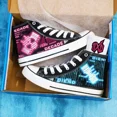thumbnail image 4 of Kamen Rider Series Shoes Build 01decad High-Top Espadrilles Student wangyu, 4 of 6
