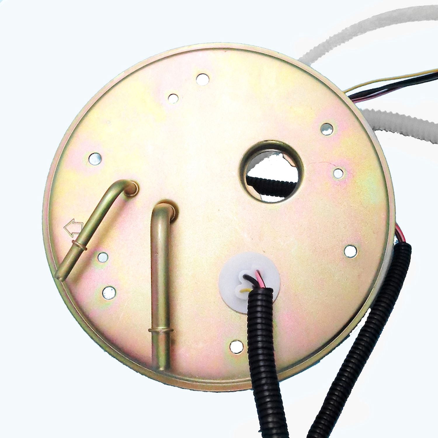 US Motor Works USEP2442M Professional Series OE Replacement Fuel Pump Module Assembly Fits select: 2006-2007 FORD F350 SRW SUPER DUTY, 2005 FORD F350 SUPER DUTY