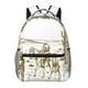 thumbnail image 1 of Disketp Western Desert Cowboys Mochila Estampada para Hombre y Mujer – Mochila Ligera Clásica con Múltiples Bolsillos para Universidad, Trabajo y Viajes-One Size, 1 of 5
