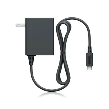Replacement AC Power Supply Adapter (HAC-002)(USZ) - Nintendo Switch OLED