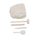 thumbnail image 3 of Kit de Minería de Piedras Preciosas Vhermosa Juguete Educativo, 3 of 8