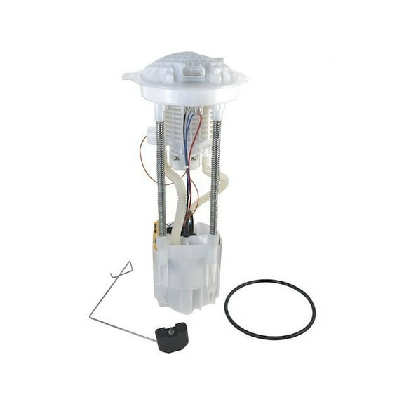 Fuel Pump - Compatible with 2004 - 2006 Dodge Ram 1500 (Fits Short Bed with 26 Gallon Tank) 2005