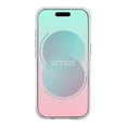 thumbnail image 2 of Funda para iPhone 17 Transparente Wildflower AMPD, 2 of 6
