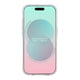 thumbnail image 2 of Funda para iPhone 17 Transparente Wildflower AMPD, 2 of 6