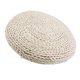 thumbnail image 5 of Cojín de Meditación BLESIY de paja Natural Transpirable 45 cm 2 piezas, 5 of 8