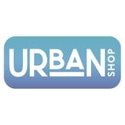 Urban Shop Ying Yang Light Up Neon Sign, 17 H