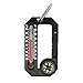 thumbnail image 3 of Sun Company RandoHitch 2 - Thermomètre et Boussole Mousqueton / Accessoire de Camping, Randonnée et Randonnée, 3 of 4