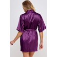 thumbnail image 6 of Be Wicked Getting Ready Robe, 6 of 11