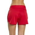 thumbnail image 5 of Sporti Women's Solid 4" Inseam Board Short, Activewear (Women’s), 5 of 10