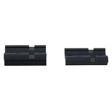 Weaver Savage 110 48465 Top Mount Scope Base Aluminum