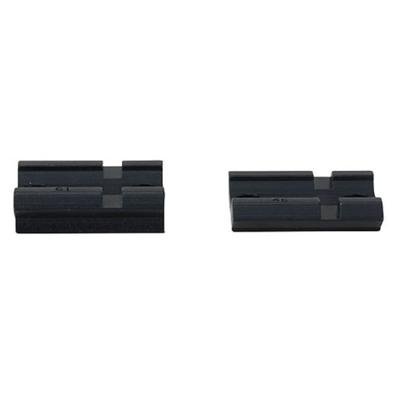 Weaver Savage 110 48465 Top Mount Scope Base Aluminum