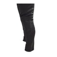thumbnail image 5 of Manriquez Pants portero acolchonados fútbol hombre negro entrenamiento, 5 of 5