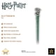 thumbnail image 3 of Bolígrafo Harry Potter Slytherin de 18 cm de The Noble Collection, 3 of 7