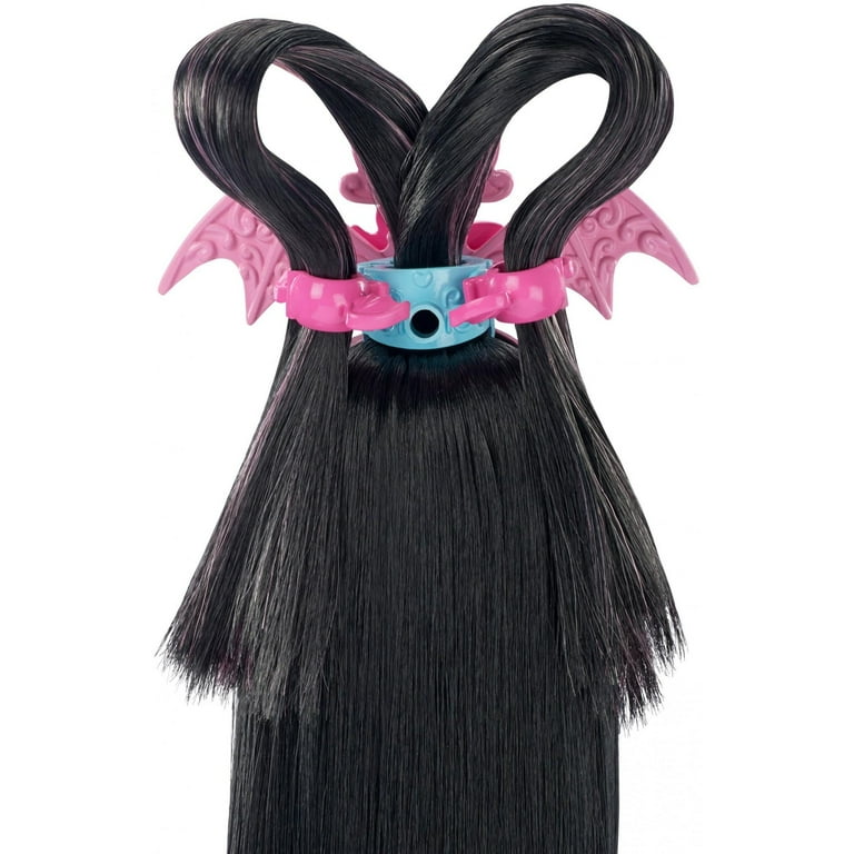 Monster High Party Hair Draculaura Doll 