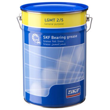Skf lgmt2