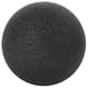 thumbnail image 1 of Masajeador de entrenamiento EPP con una sola bola de acupuntura para pies y cuello, 8 cm, color negro, 1 of 14