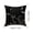 C, variant on Dark Halloween Horror Pillow Cover, Black Cat Linen Decorative Cushion Case, Holiday Printed Throw Pillow Slip, Spooky Pillowcase for Home Sofa Chair Seat Decoration