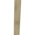 thumbnail image 2 of 6"W x 28"D x 34"H Traditional Rough Sawn Knee Brace, Douglas Fir, 2 of 4